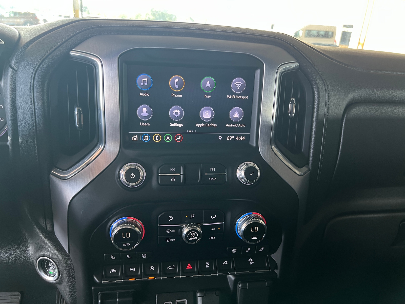 Thumbnail: 2019 GMC Sierra 1500 - 3