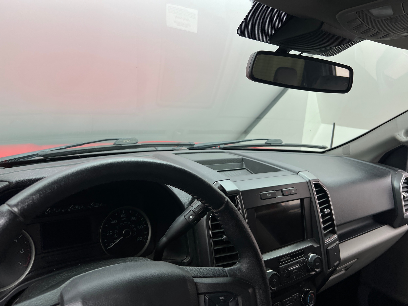 Thumbnail: 2019 Ford Econoline - 3