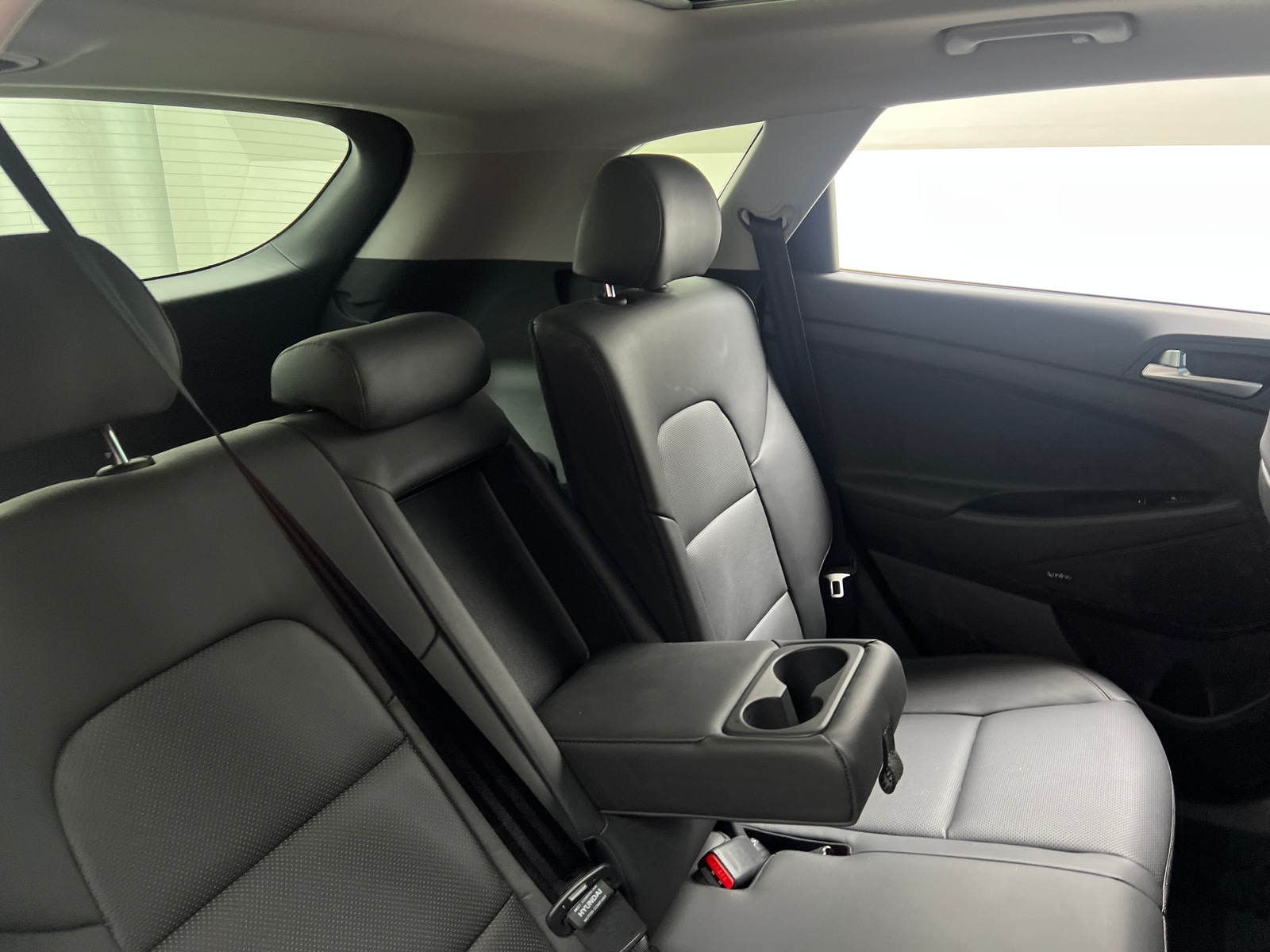 Thumbnail: 2020 Hyundai Tucson - 5