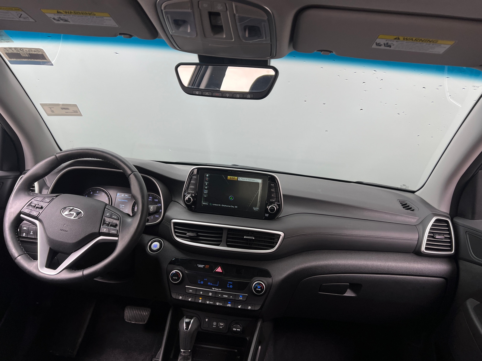 Thumbnail: 2020 Hyundai Tucson - 2
