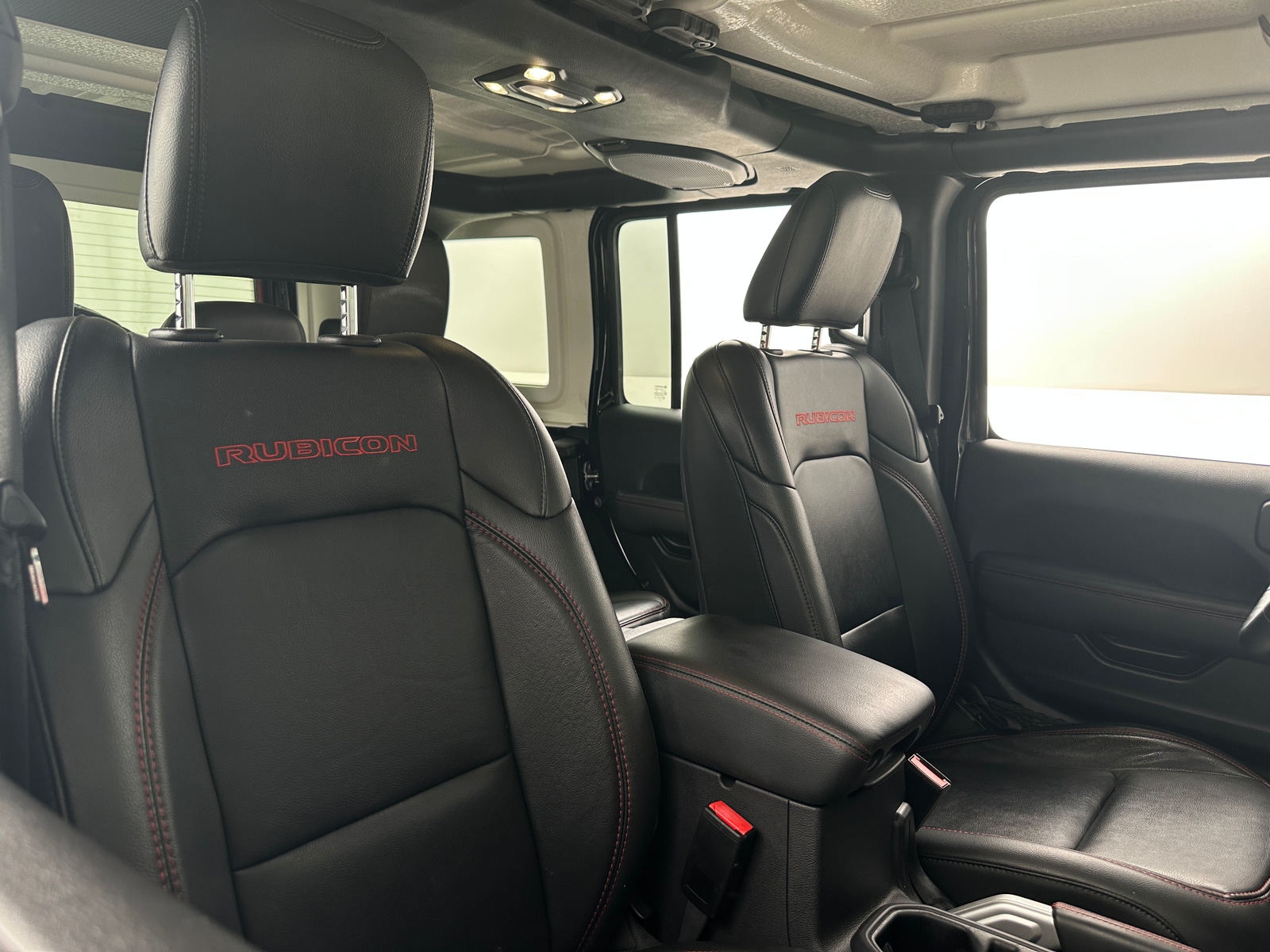 Thumbnail: 2022 Jeep Wrangler - 2
