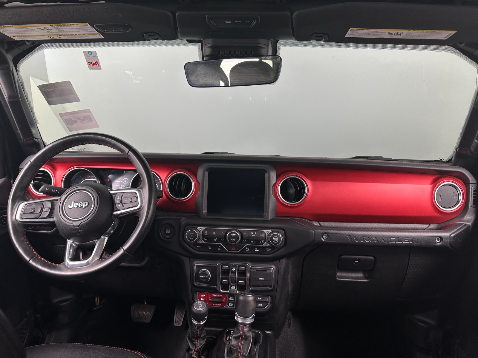 Thumbnail: 2022 Jeep Wrangler - 3