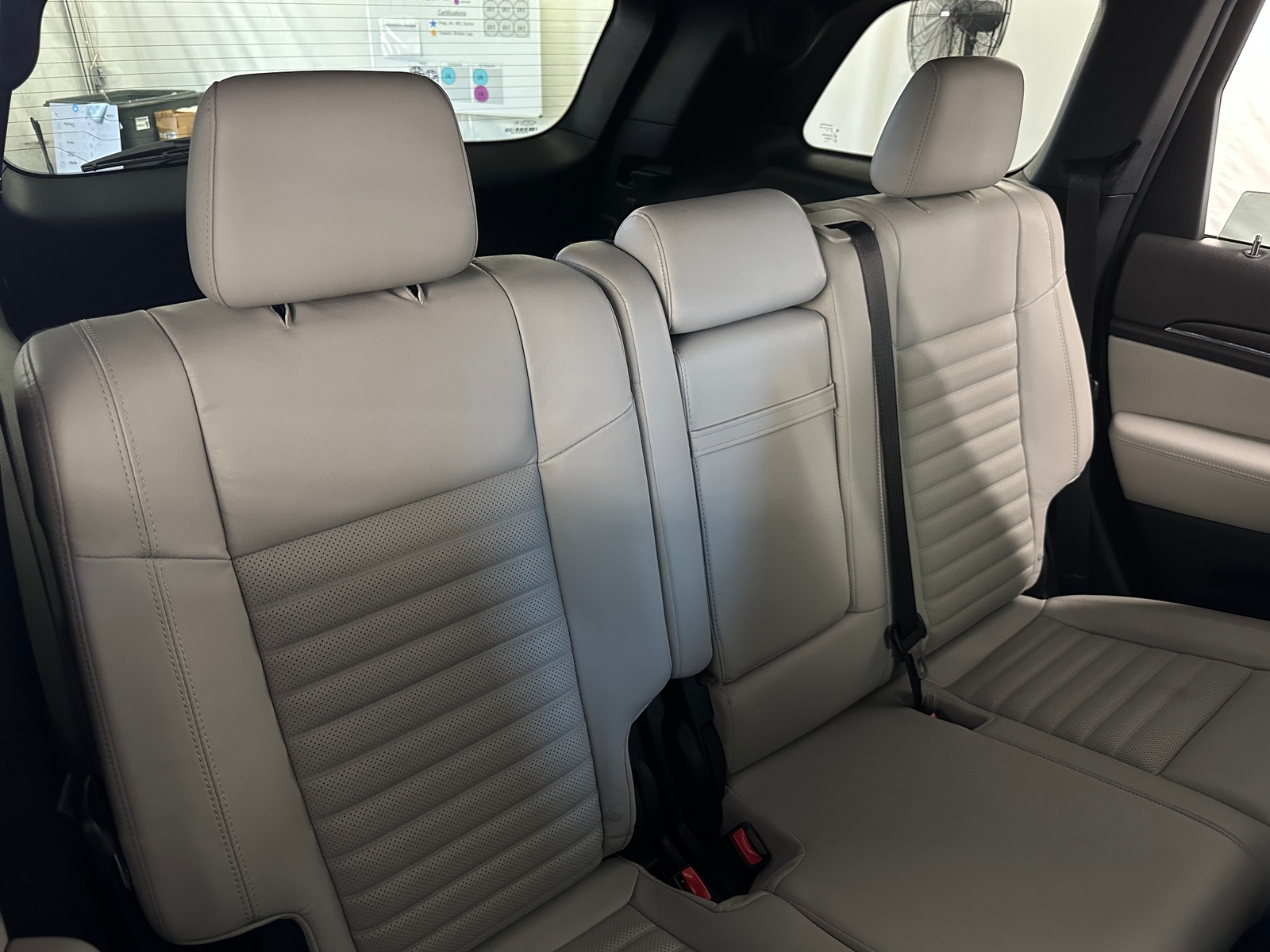 Thumbnail: 2018 Jeep Grand Cherokee - 5