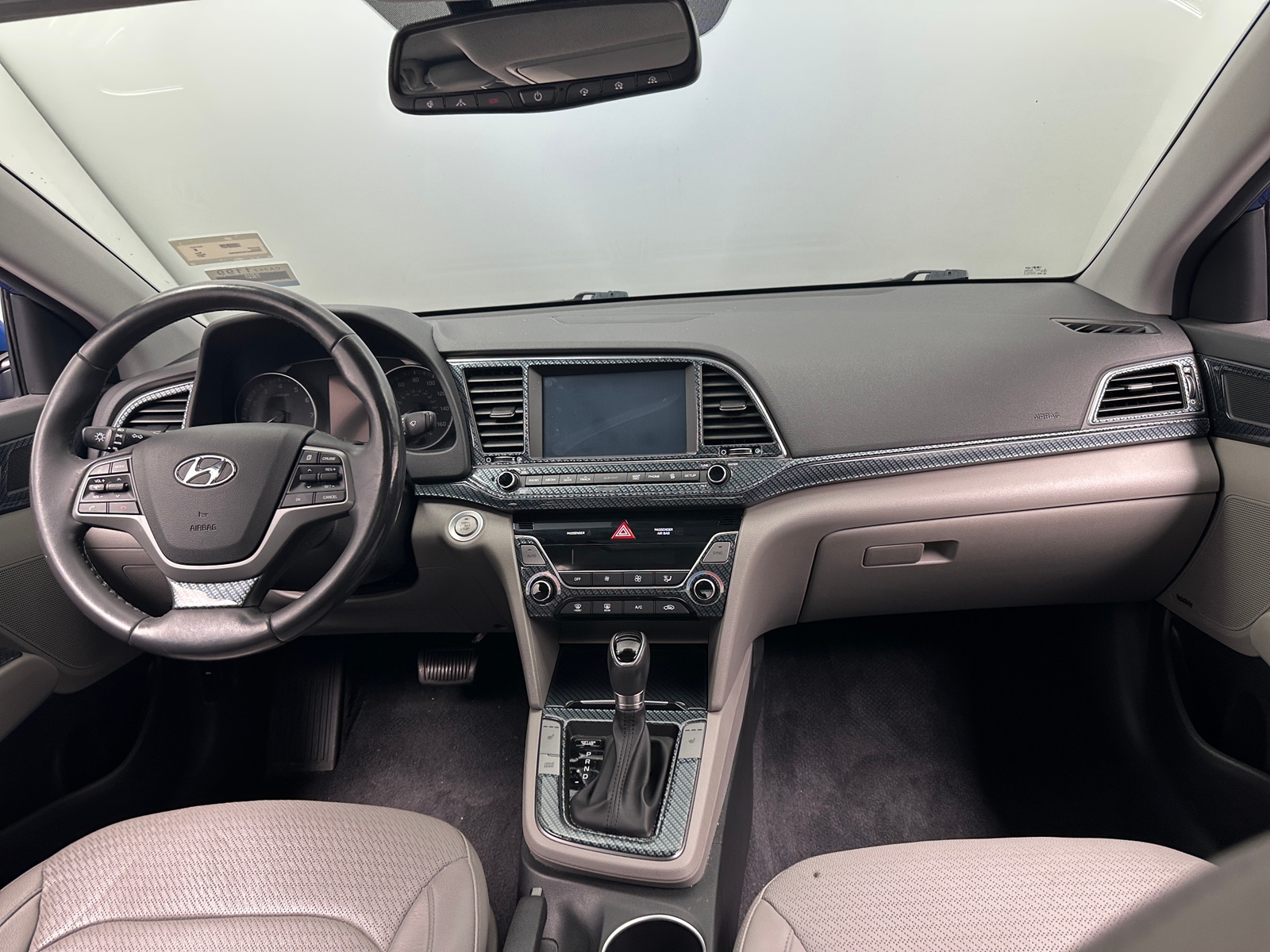 Thumbnail: 2017 Hyundai Elantra - 2