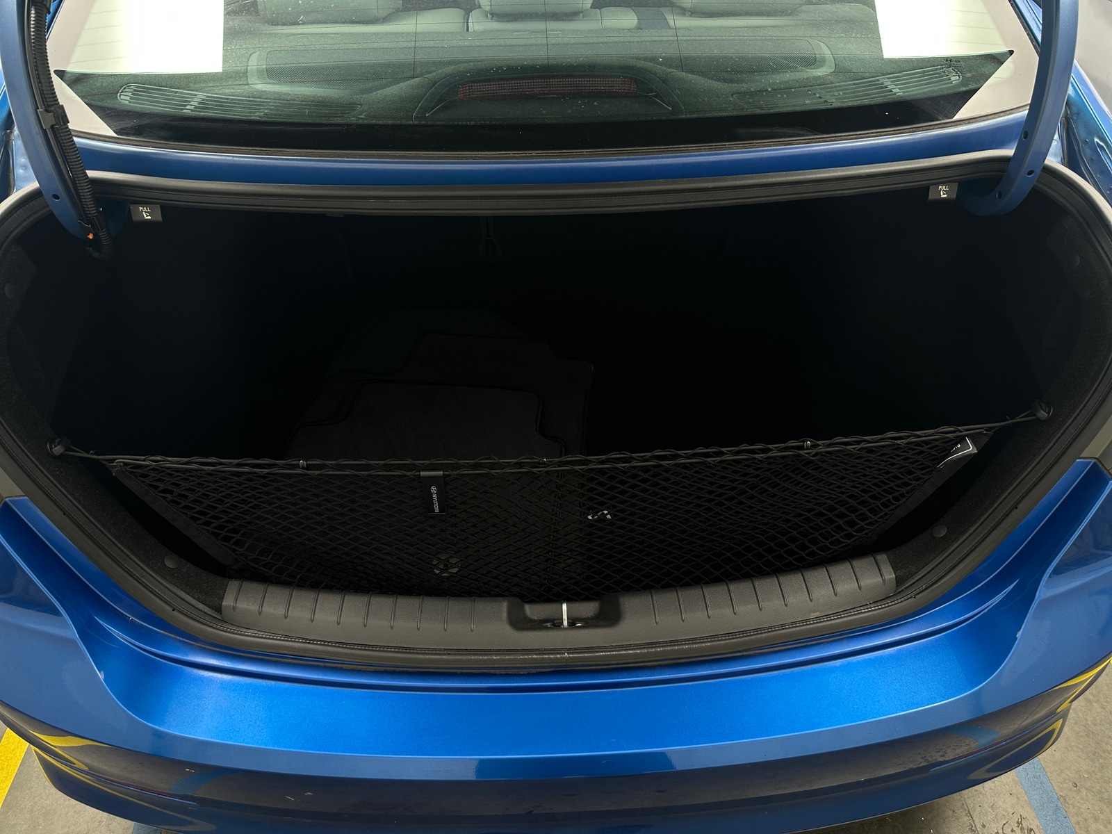Thumbnail: 2017 Hyundai Elantra - 6