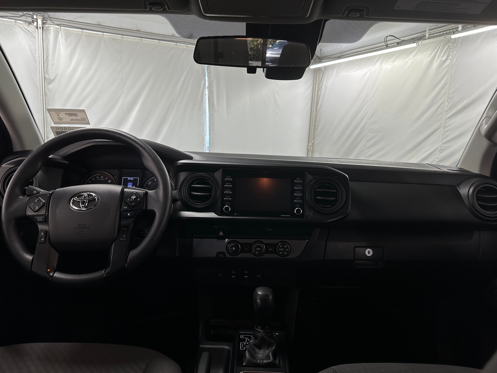 Thumbnail: 2021 Toyota Tacoma - 3