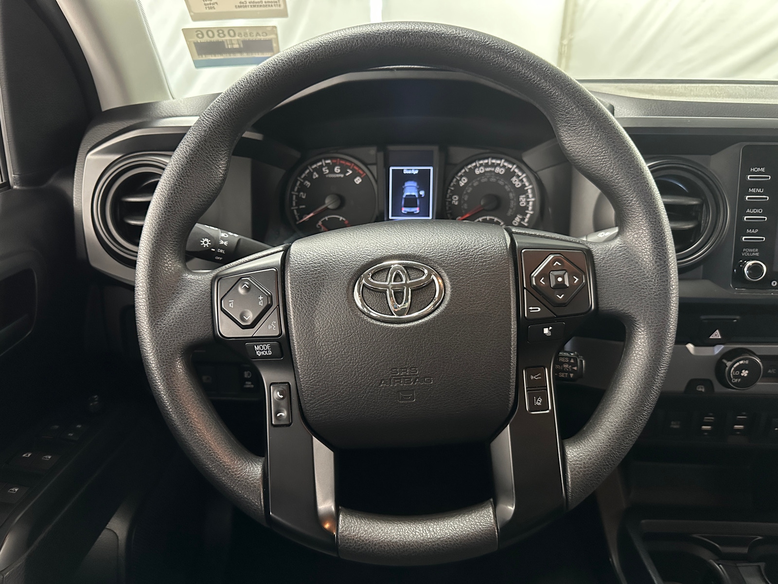 Thumbnail: 2021 Toyota Tacoma - 5
