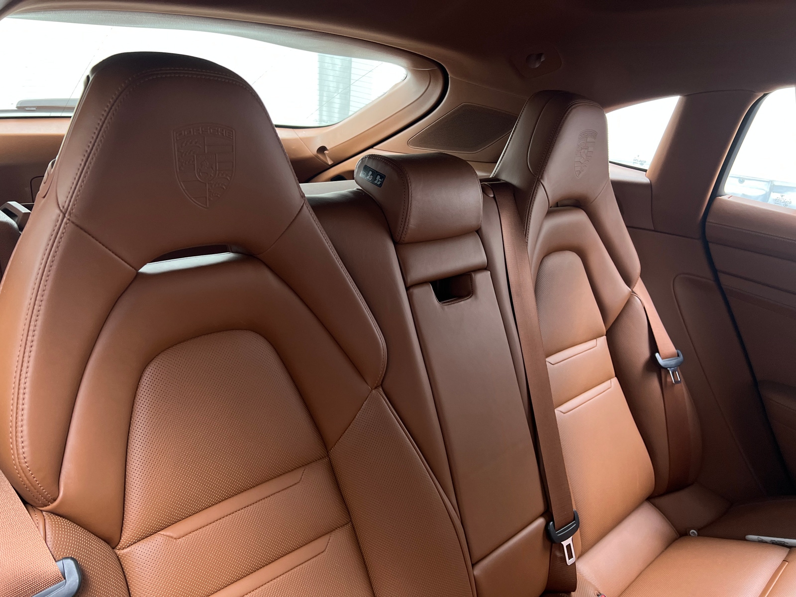 Thumbnail: 2020 Porsche Panamera - 5