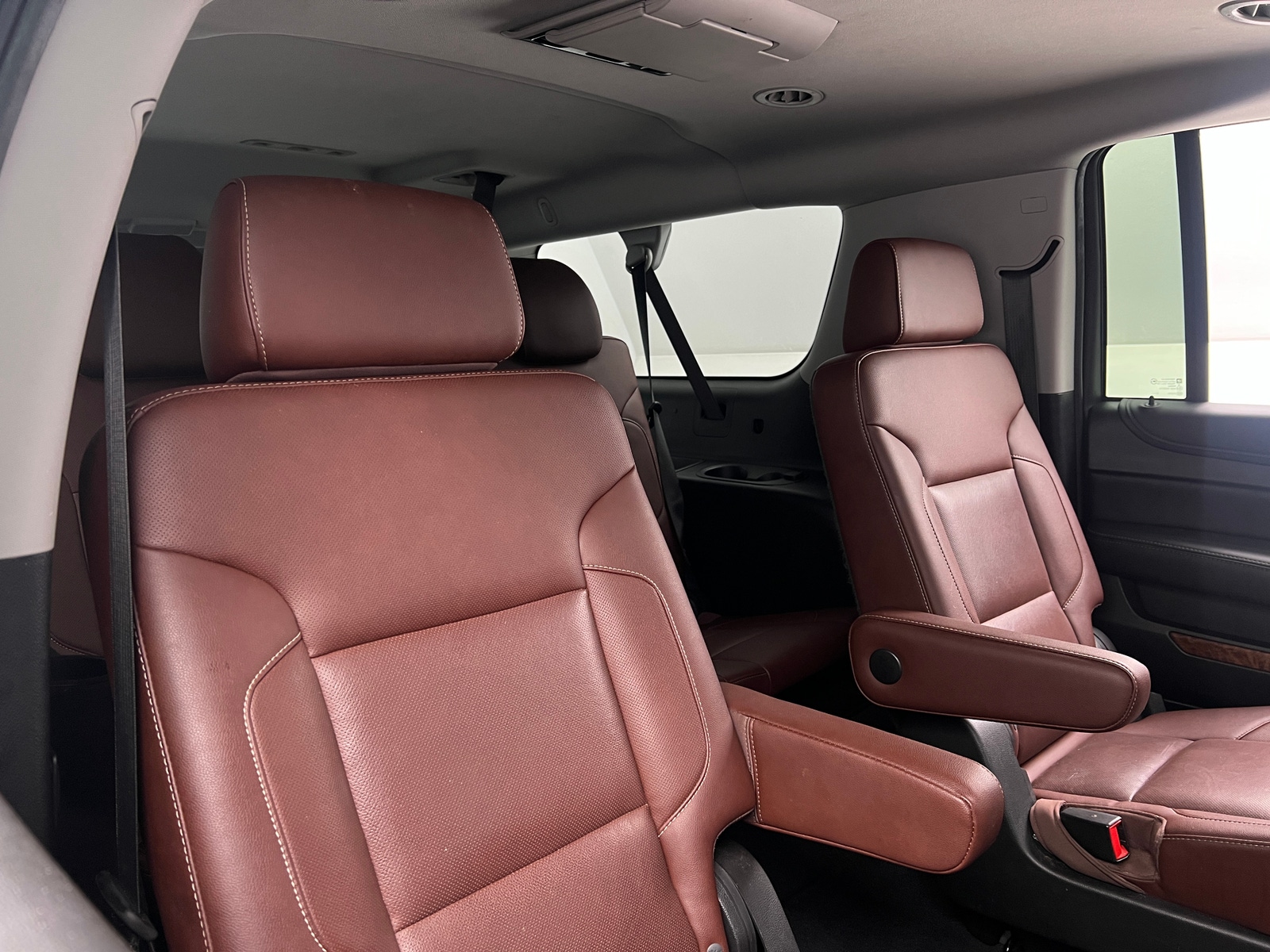 Thumbnail: 2019 Chevrolet Suburban - 5