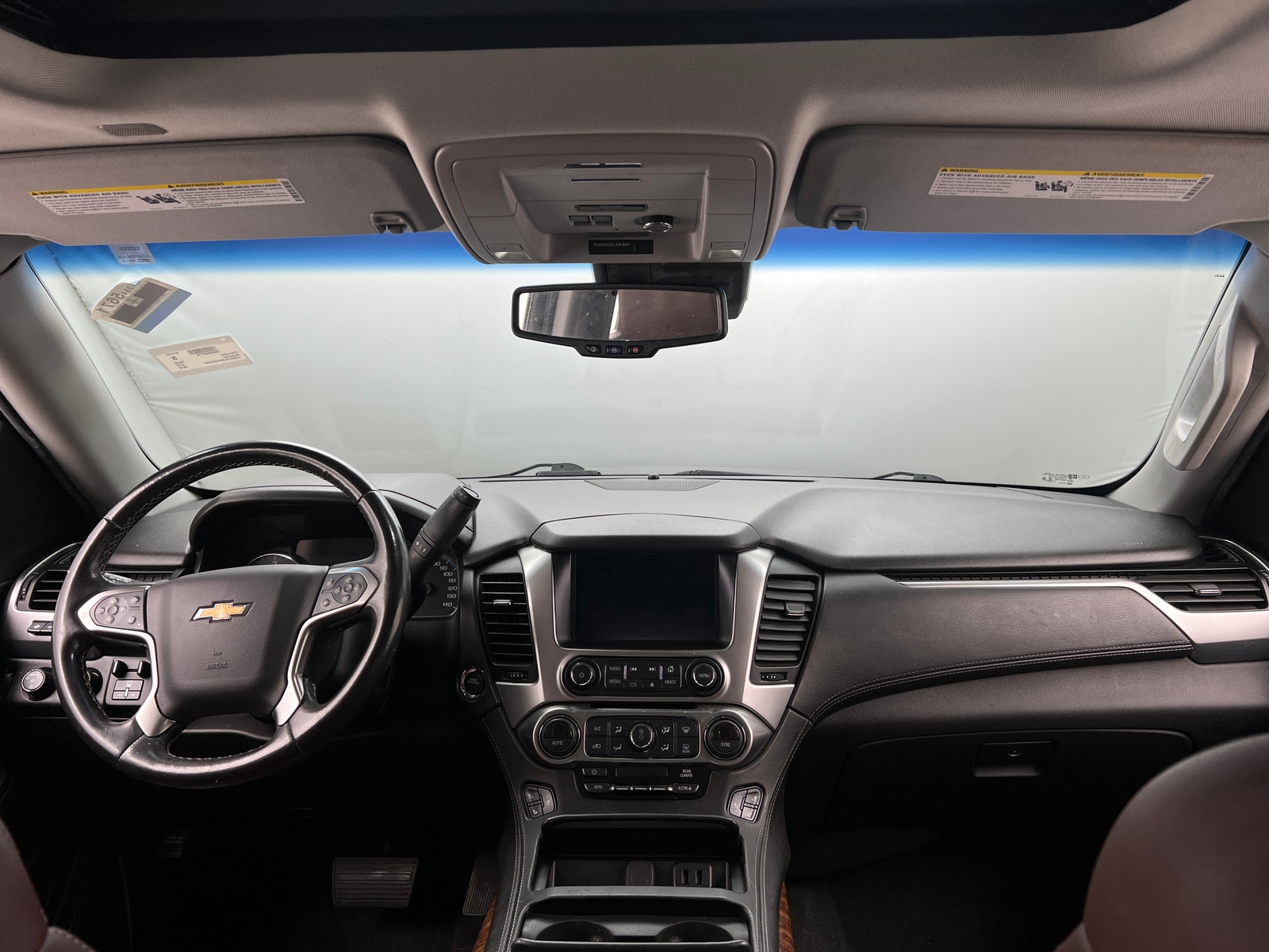 Thumbnail: 2019 Chevrolet Suburban - 2