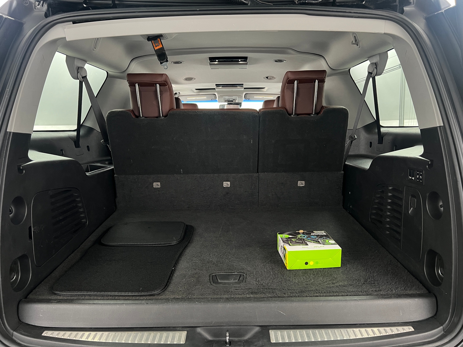 Thumbnail: 2019 Chevrolet Suburban - 6
