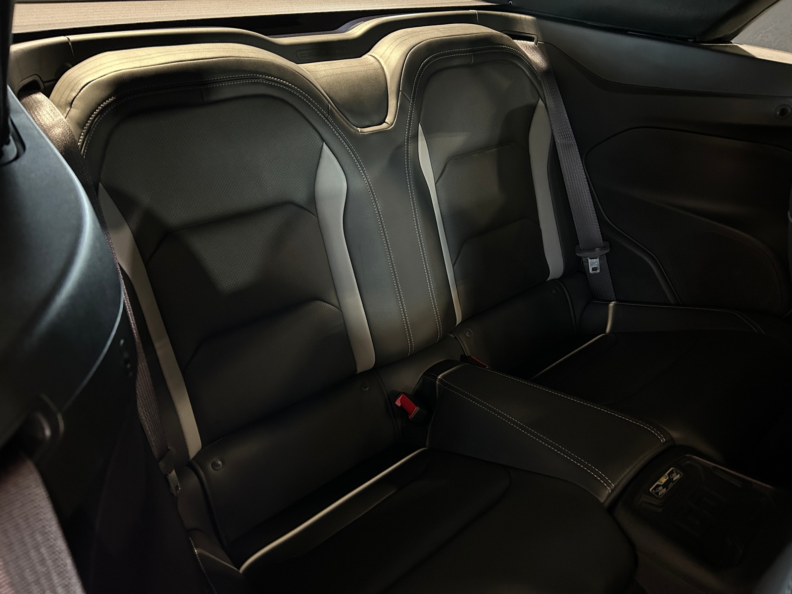 Thumbnail: 2016 Chevrolet Camaro - 5
