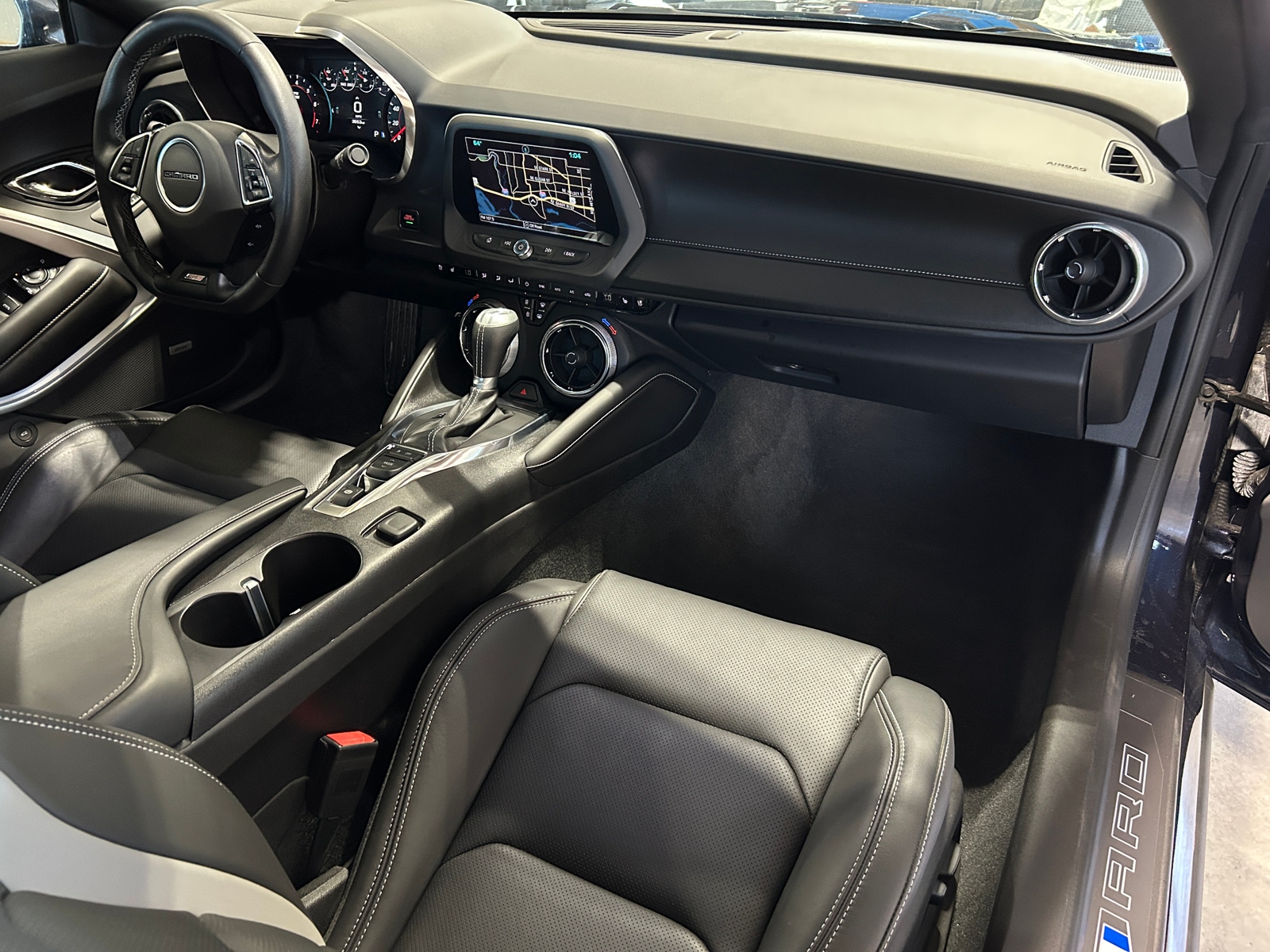Thumbnail: 2016 Chevrolet Camaro - 2