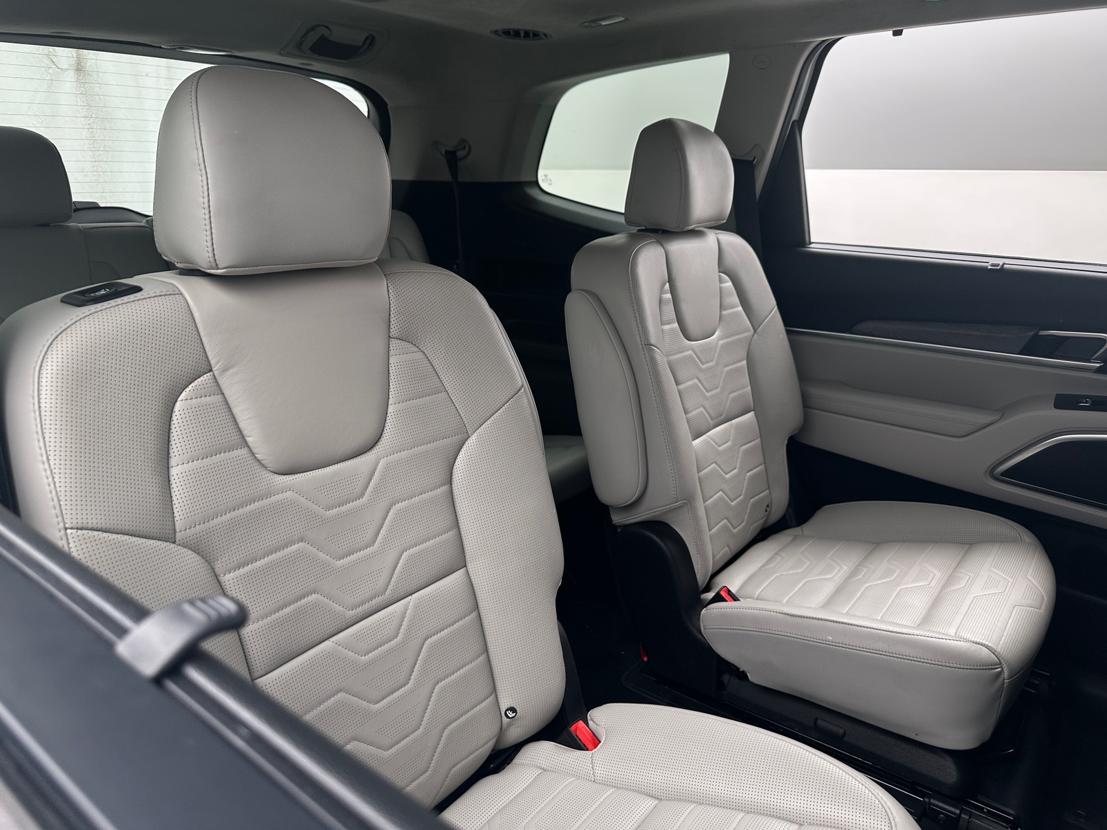 Thumbnail: 2020 Kia Telluride - 5