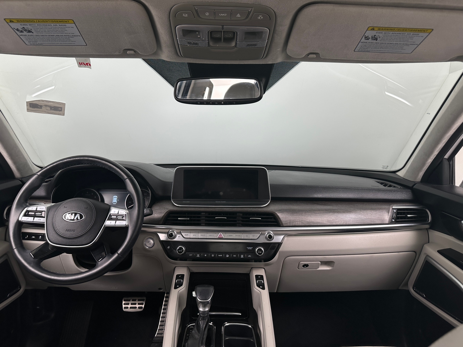 Thumbnail: 2020 Kia Telluride - 2