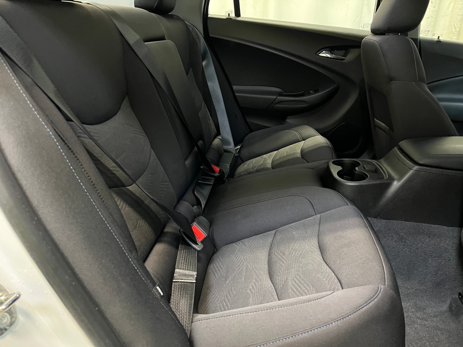 Thumbnail: 2019 Chevrolet Volt - 6