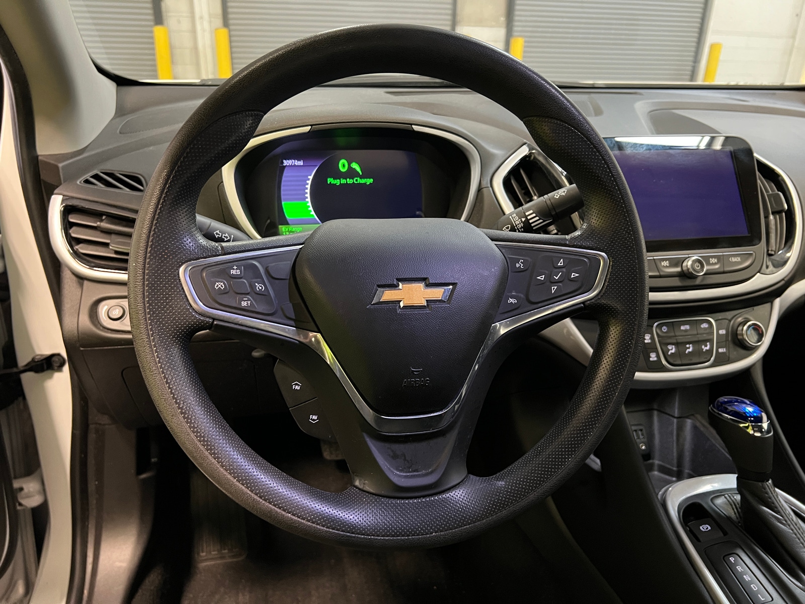 Thumbnail: 2019 Chevrolet Volt - 5
