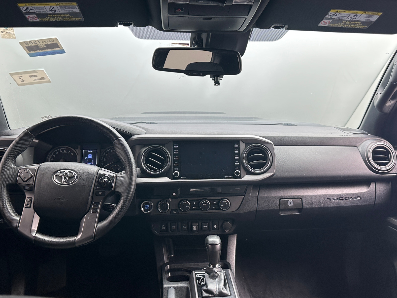 Thumbnail: 2022 Toyota Tacoma - 3