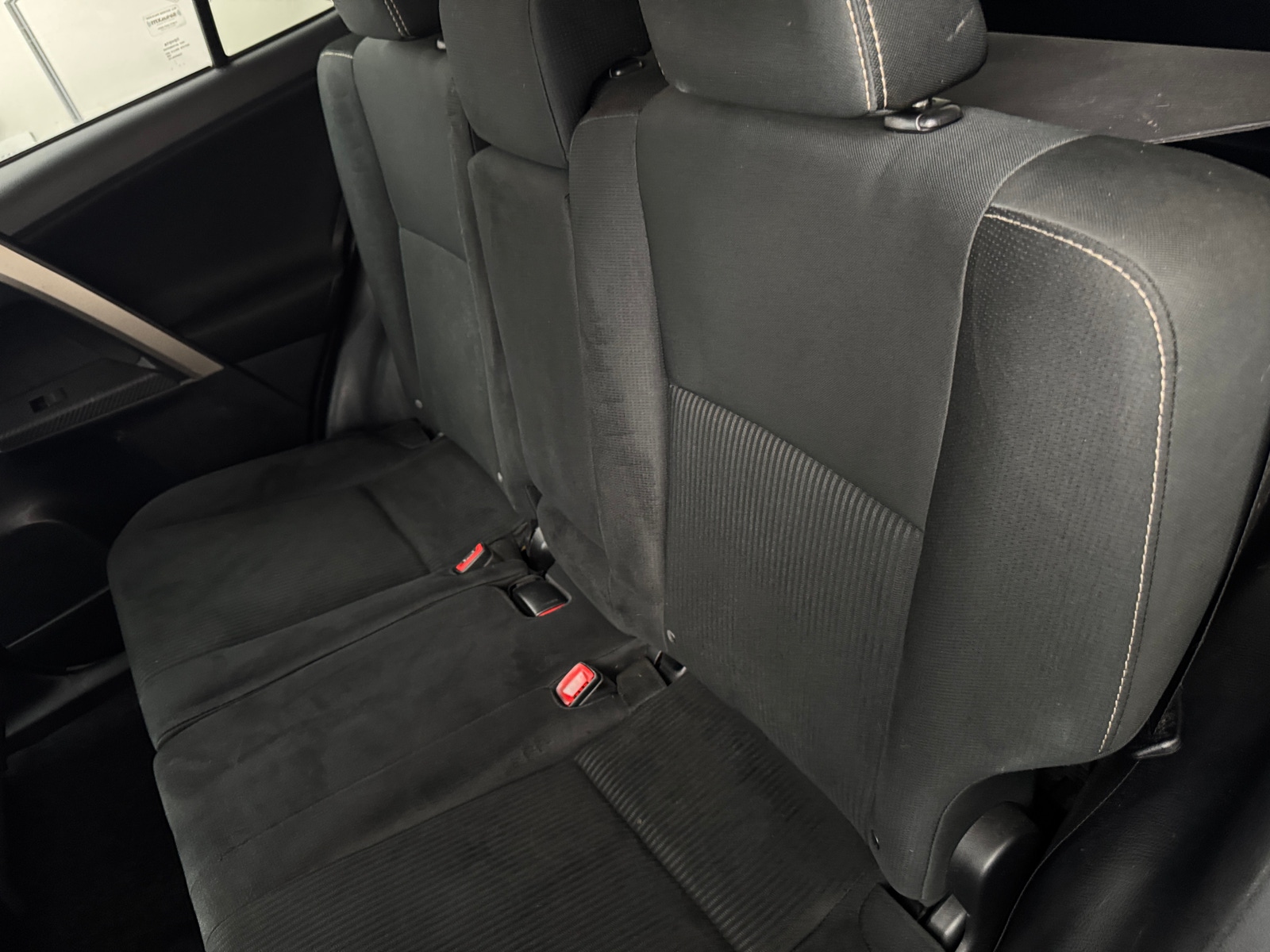 Thumbnail: 2014 Toyota RAV4 - 6