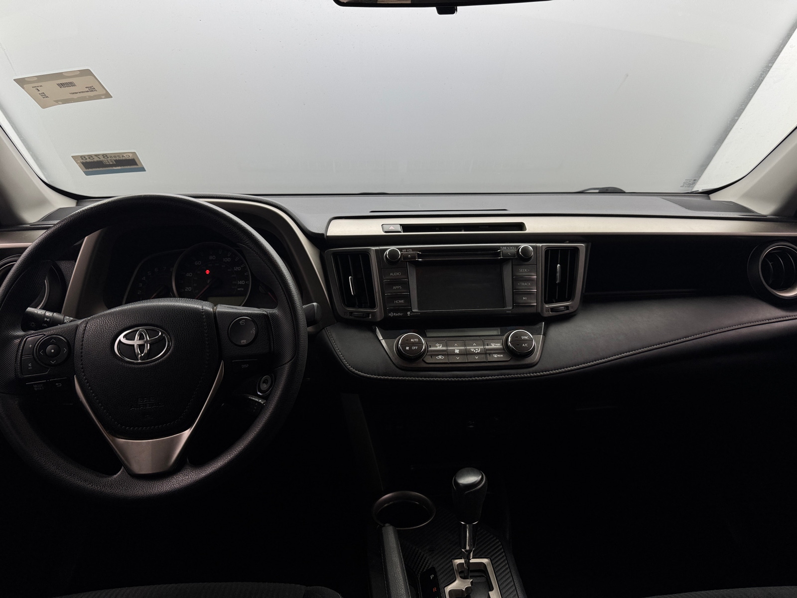 Thumbnail: 2014 Toyota RAV4 - 3
