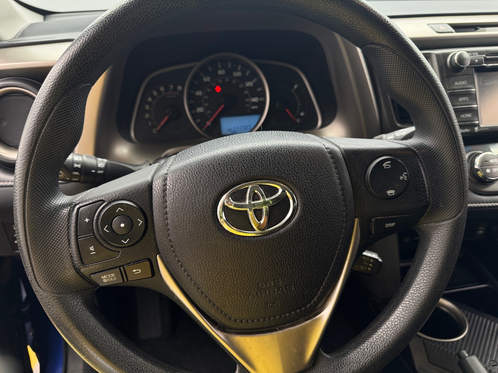 Thumbnail: 2014 Toyota RAV4 - 5