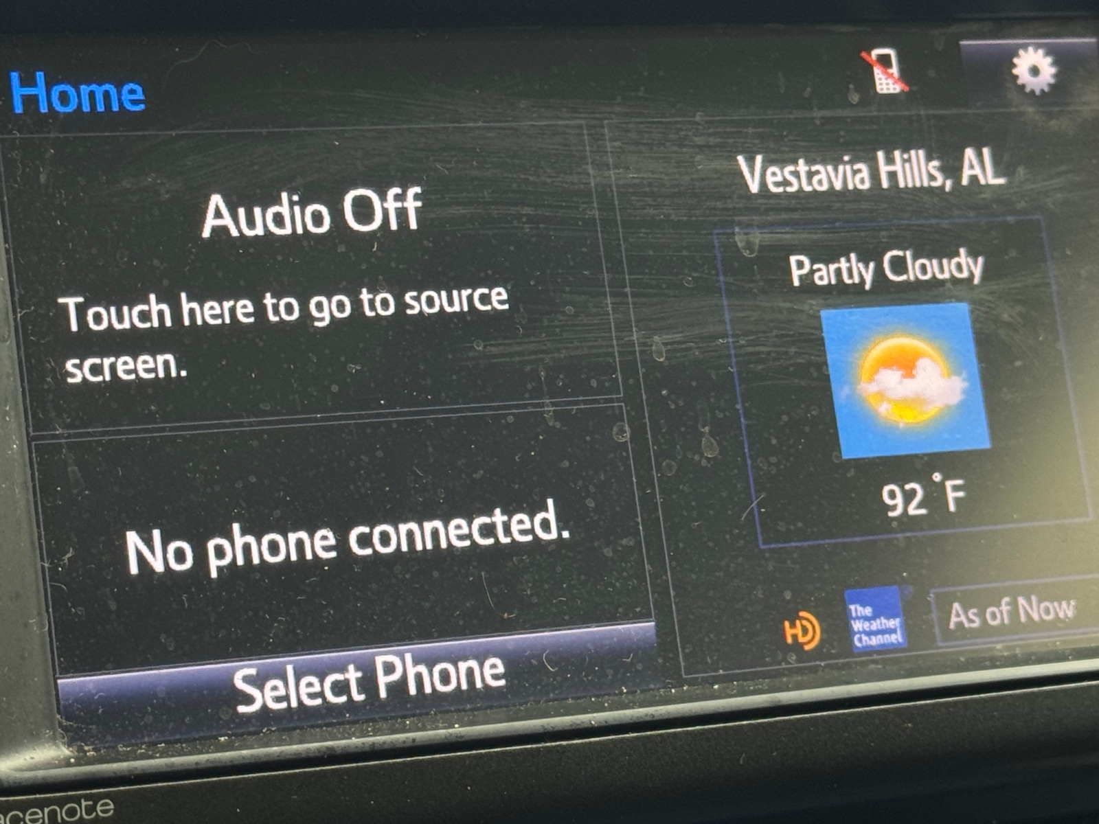 Thumbnail: 2014 Toyota RAV4 - 4
