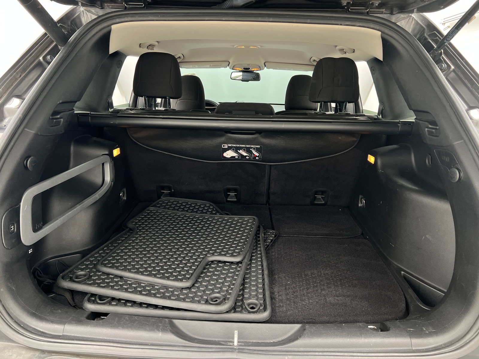 Thumbnail: 2016 Jeep Cherokee - 7