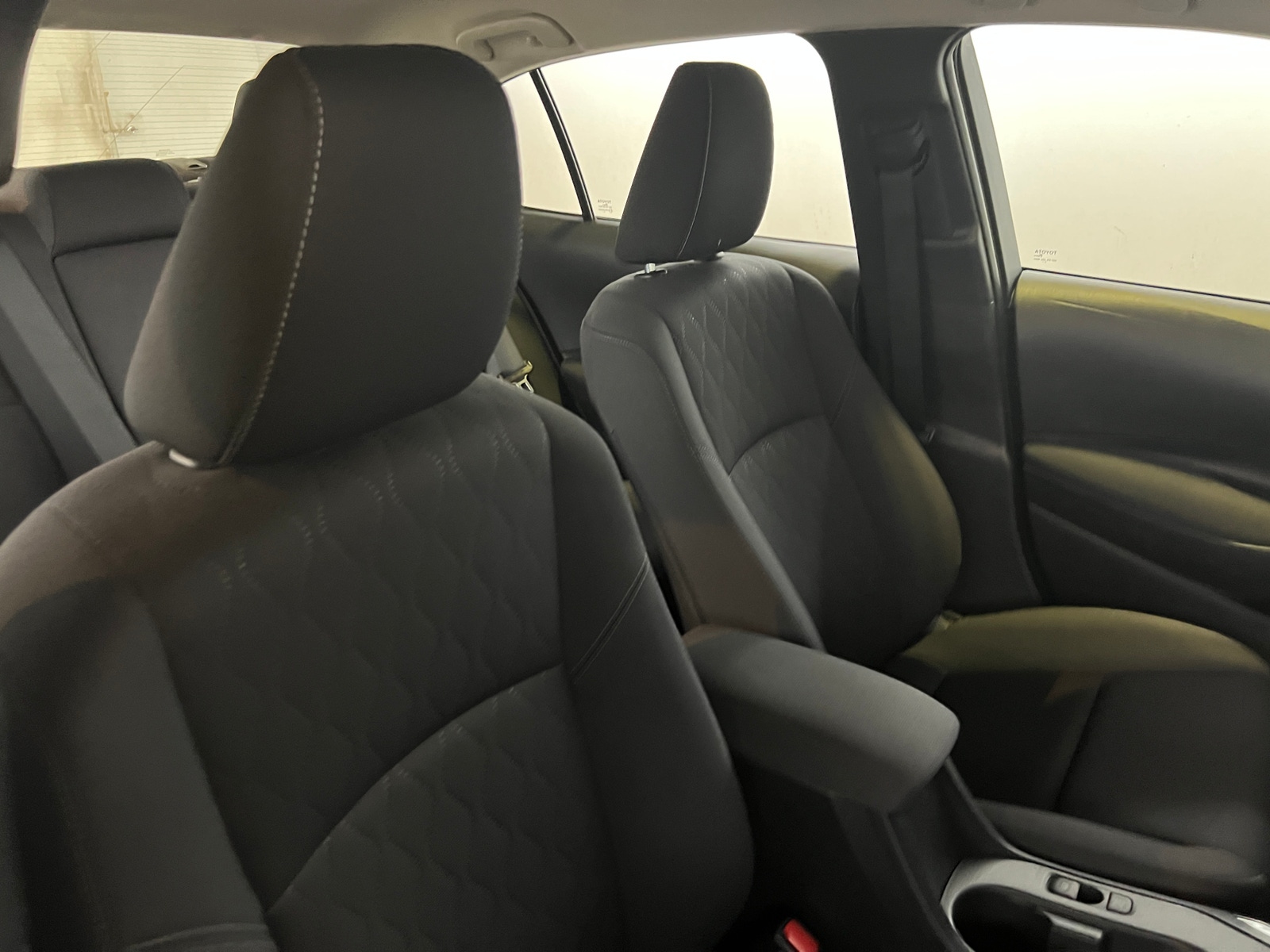 Thumbnail: 2024 Toyota Corolla - 2