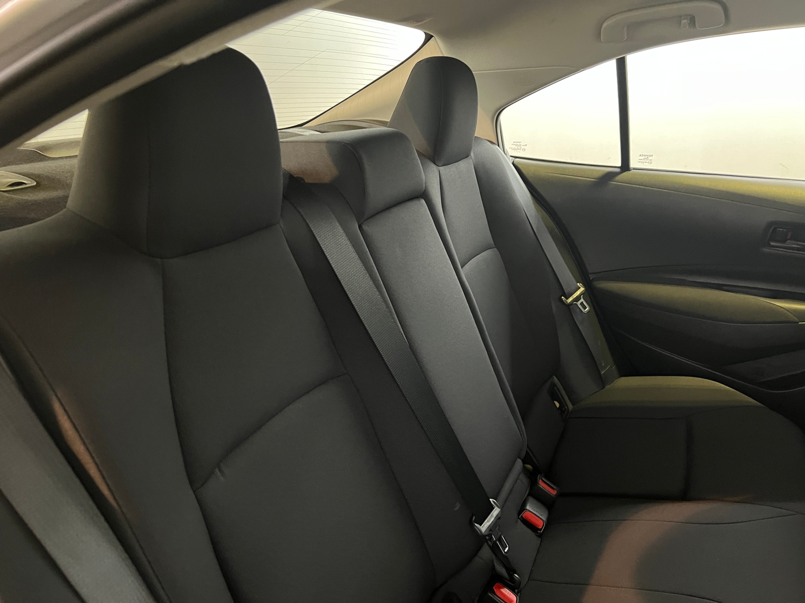 Thumbnail: 2024 Toyota Corolla - 6