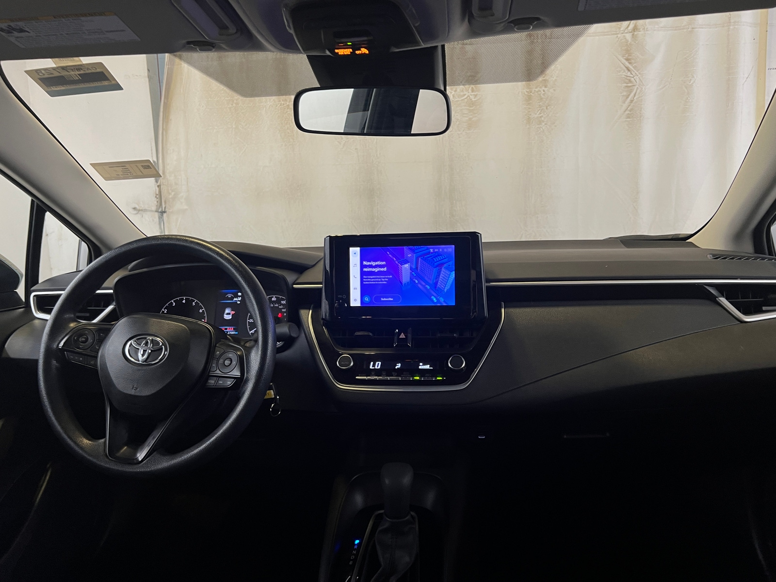 Thumbnail: 2024 Toyota Corolla - 3