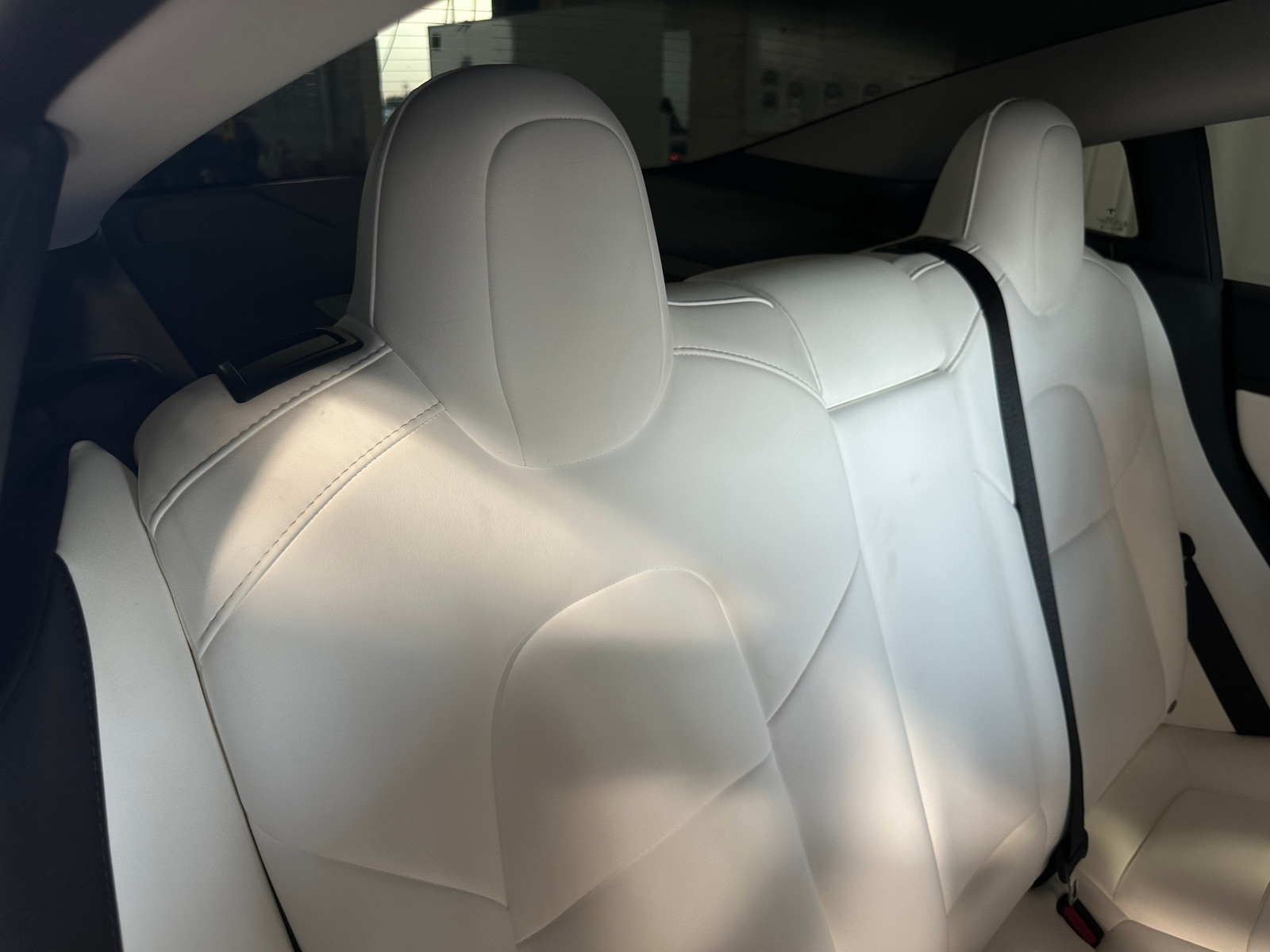 Thumbnail: 2021 Tesla Model 3 - 4