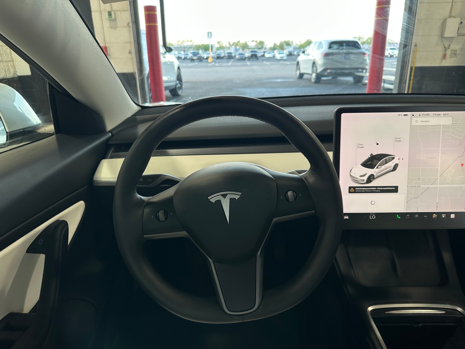 Thumbnail: 2021 Tesla Model 3 - 3