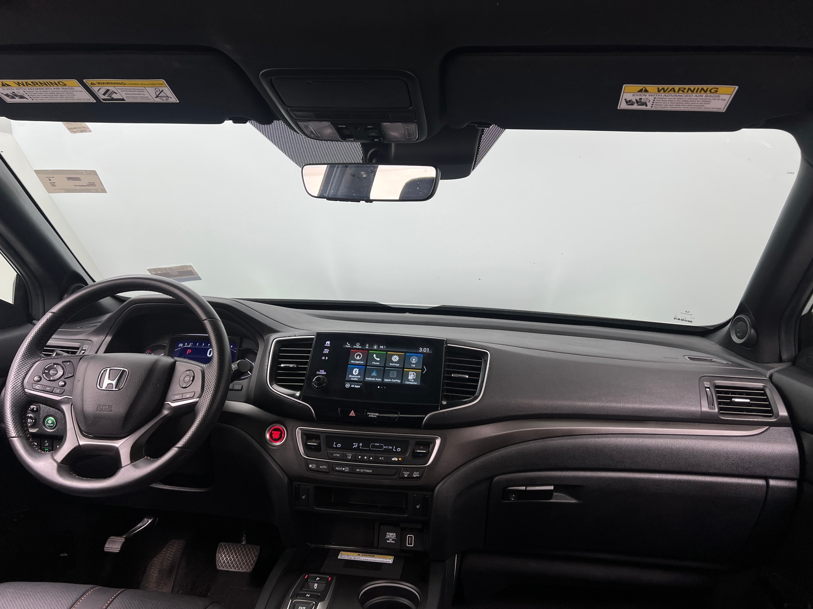 Thumbnail: 2022 Honda Passport - 2