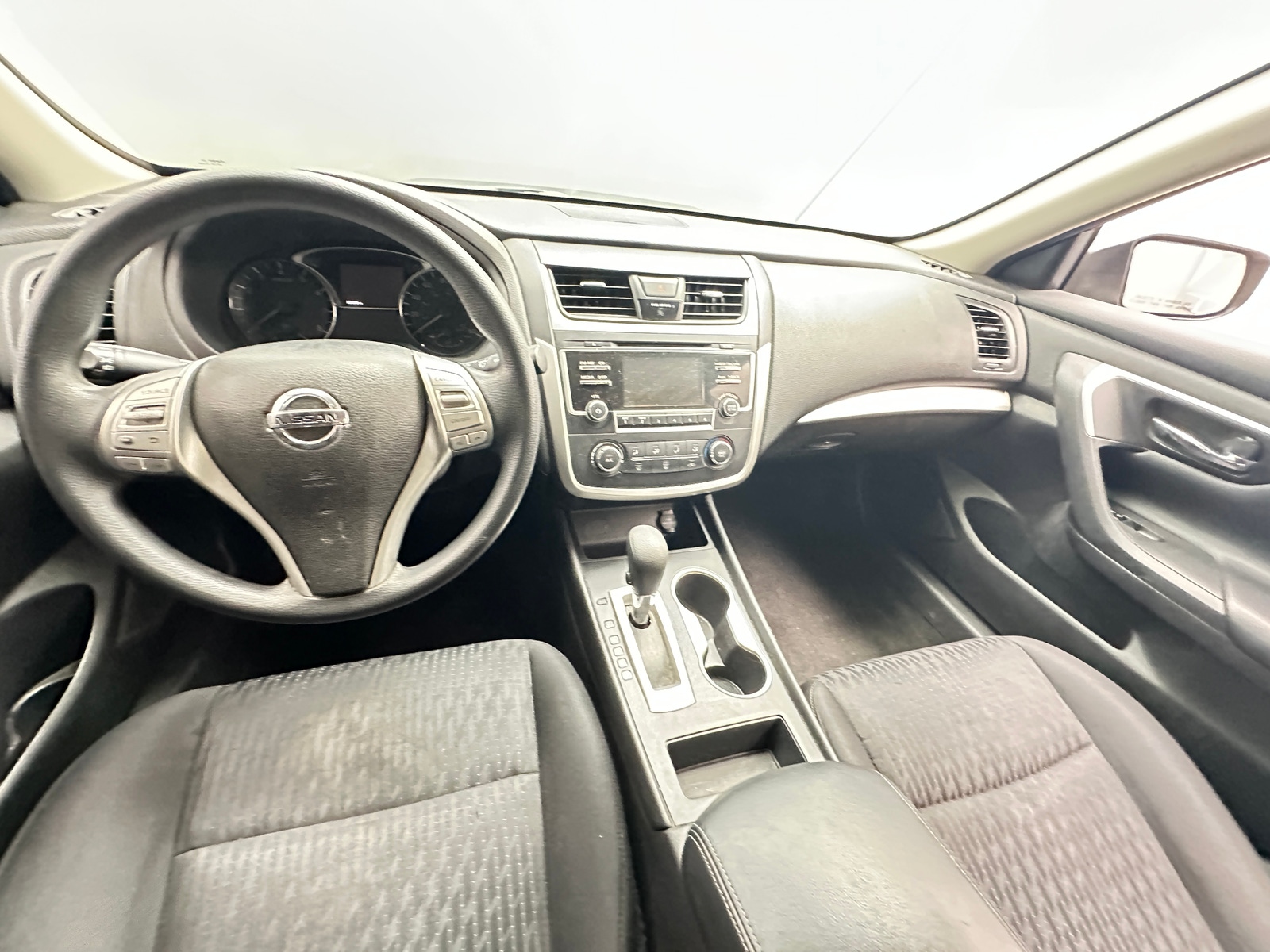 Thumbnail: 2016 Nissan Altima - 3