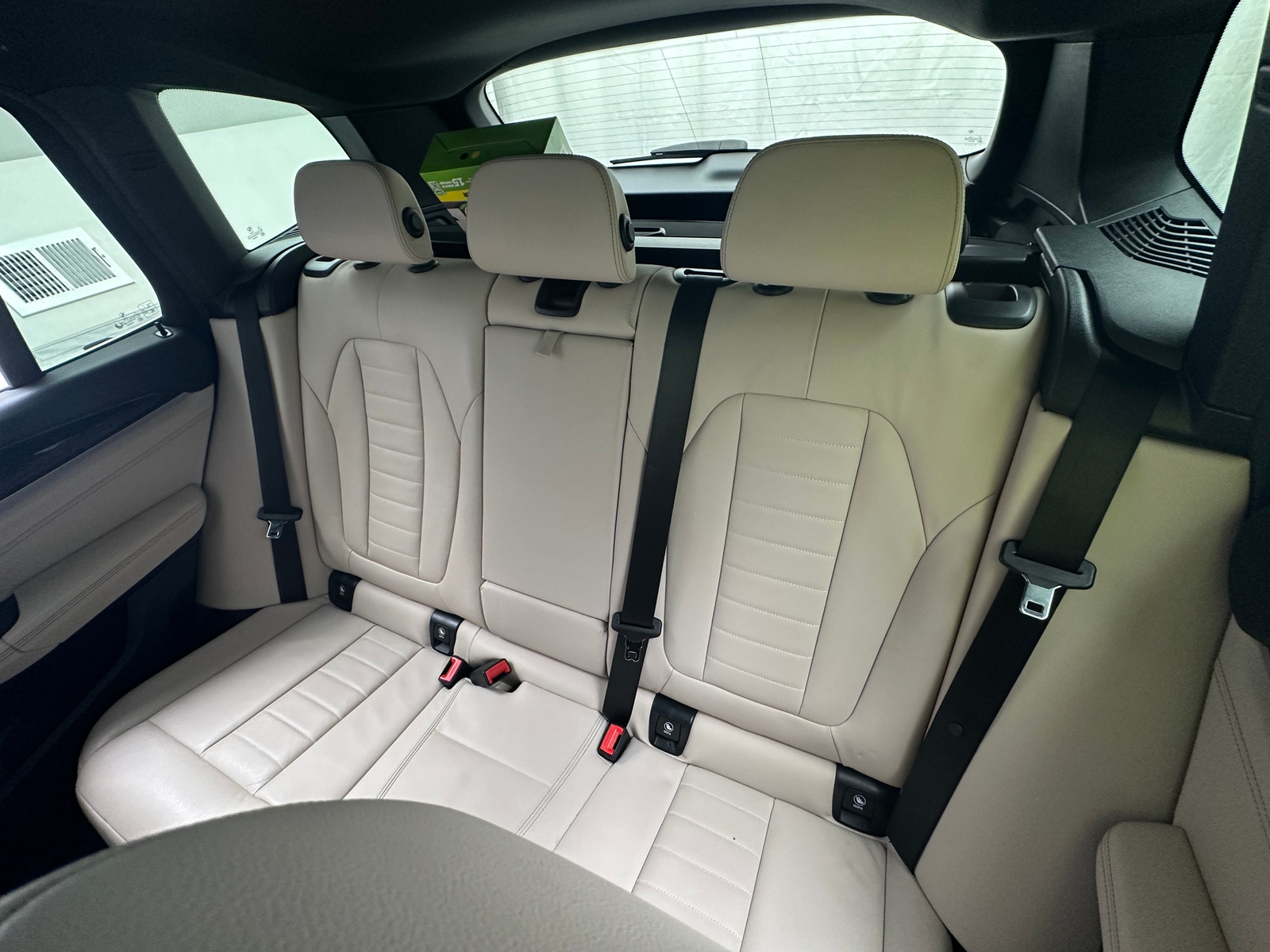 Thumbnail: 2020 BMW X3 - 5