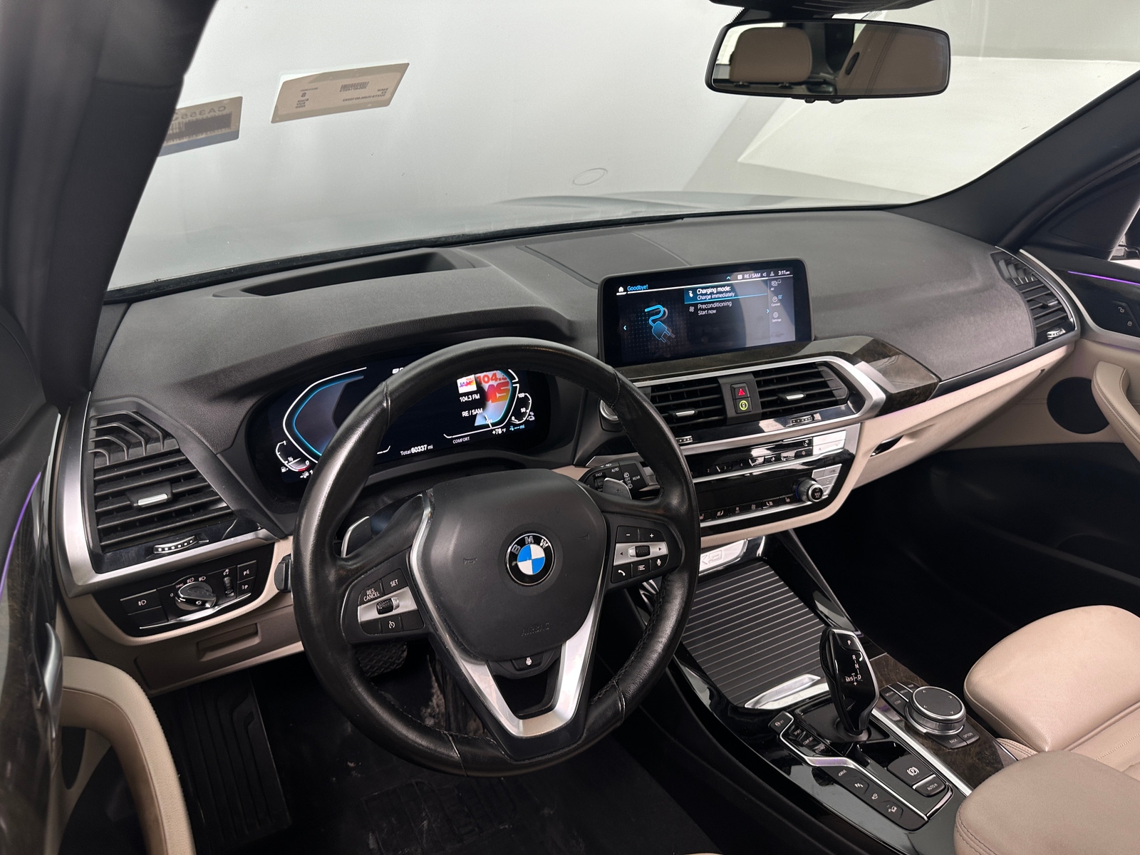 Thumbnail: 2020 BMW X3 - 2