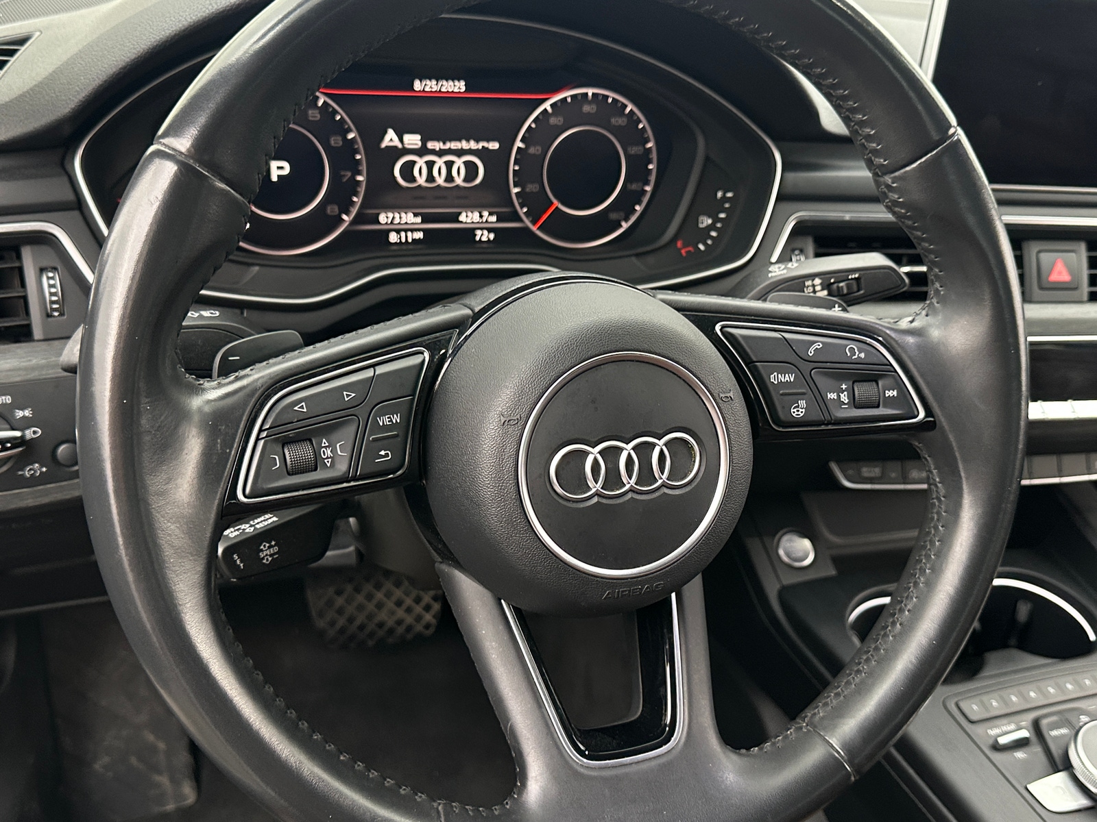Thumbnail: 2018 Audi A5 - 3