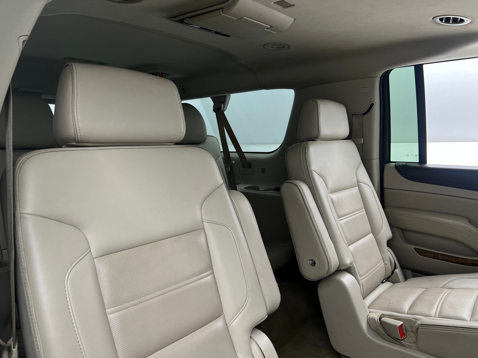 Thumbnail: 2016 GMC Yukon XL - 5