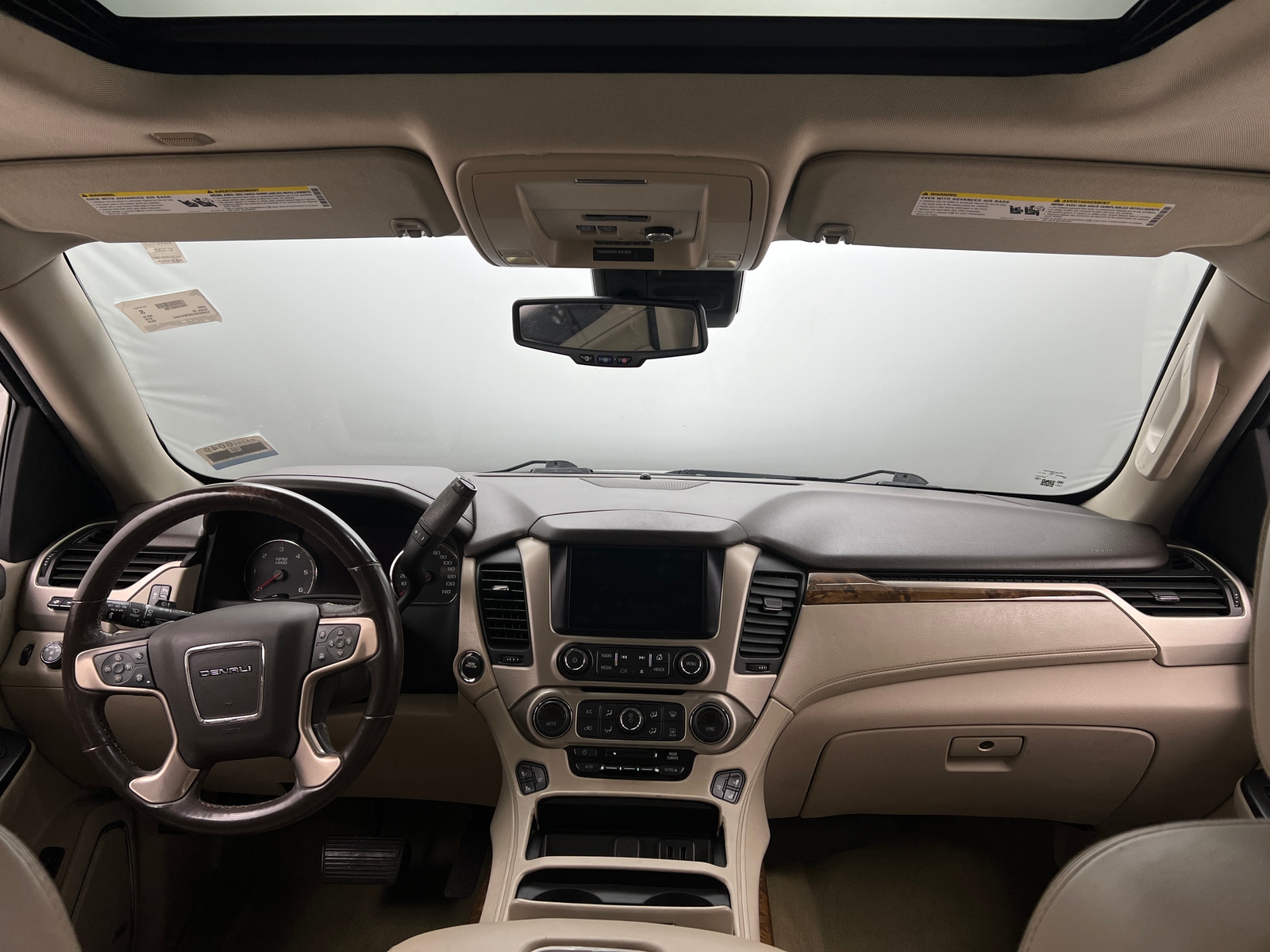 Thumbnail: 2016 GMC Yukon XL - 2