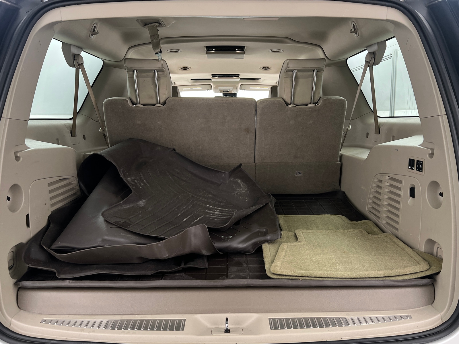 Thumbnail: 2016 GMC Yukon XL - 6