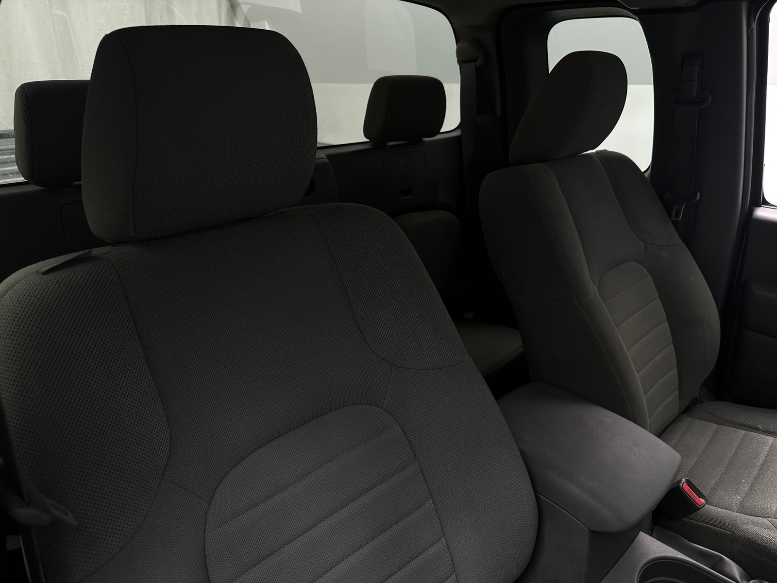 Thumbnail: 2017 Nissan Frontier - 2