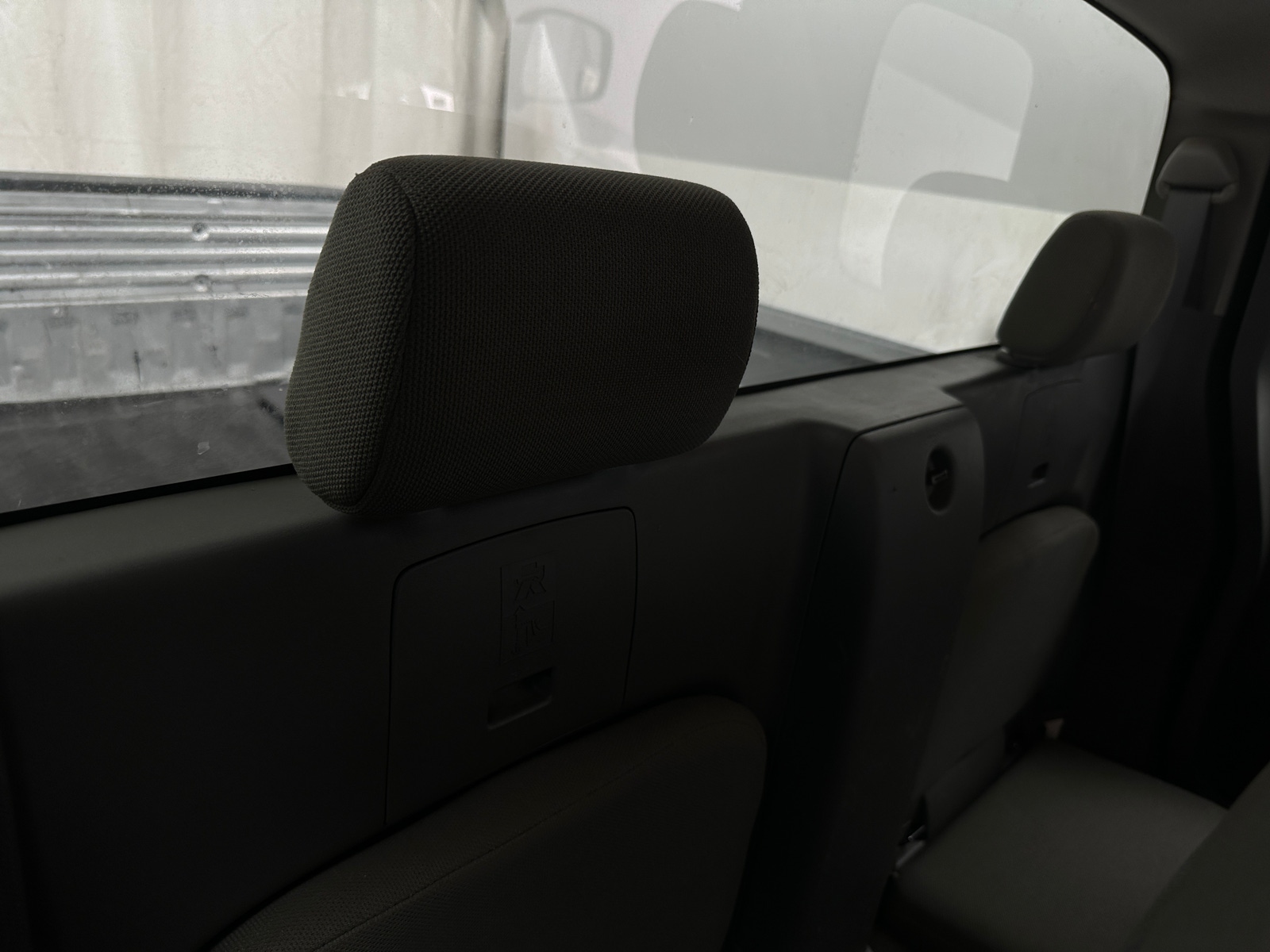 Thumbnail: 2017 Nissan Frontier - 6