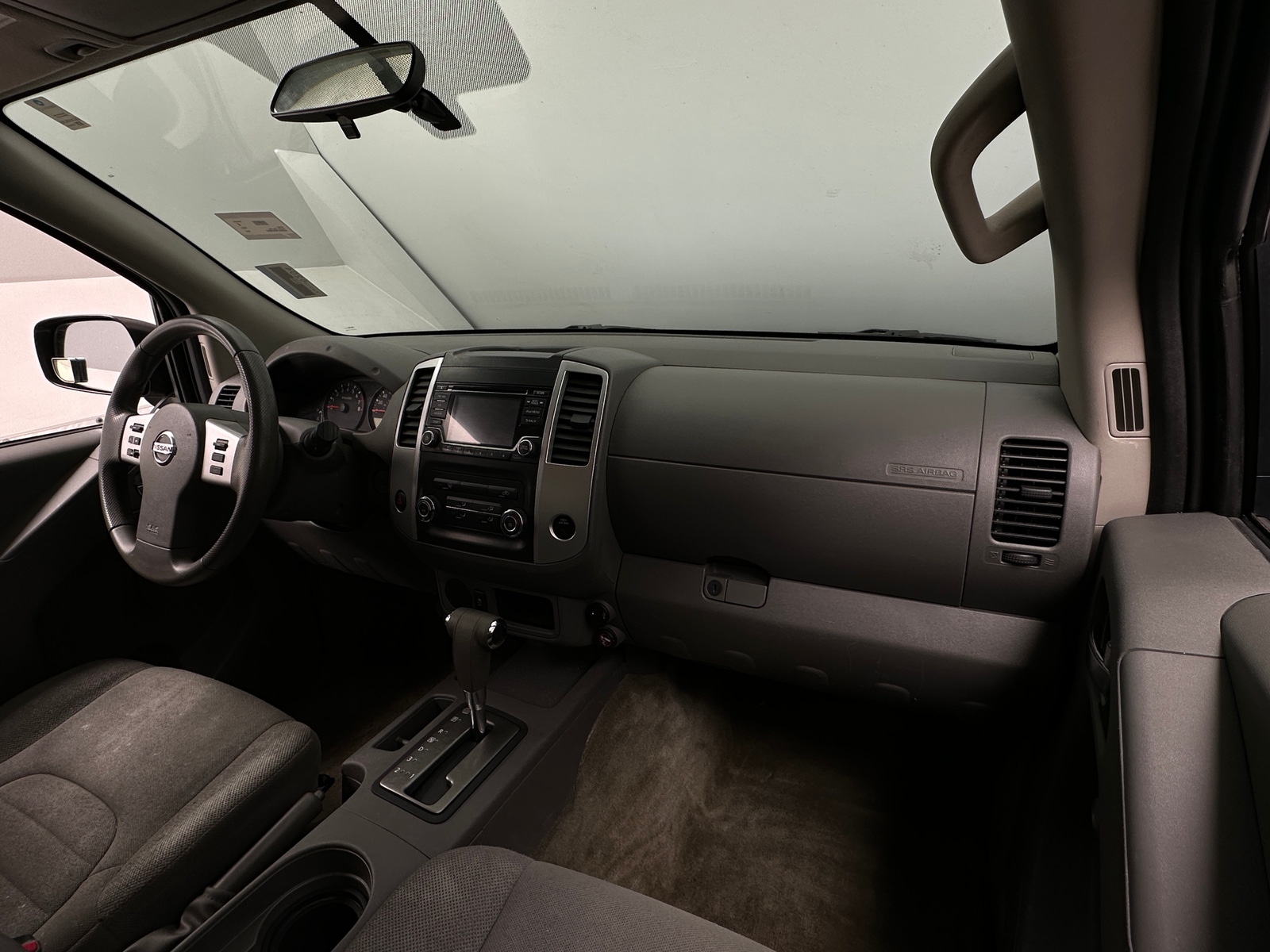 Thumbnail: 2017 Nissan Frontier - 3