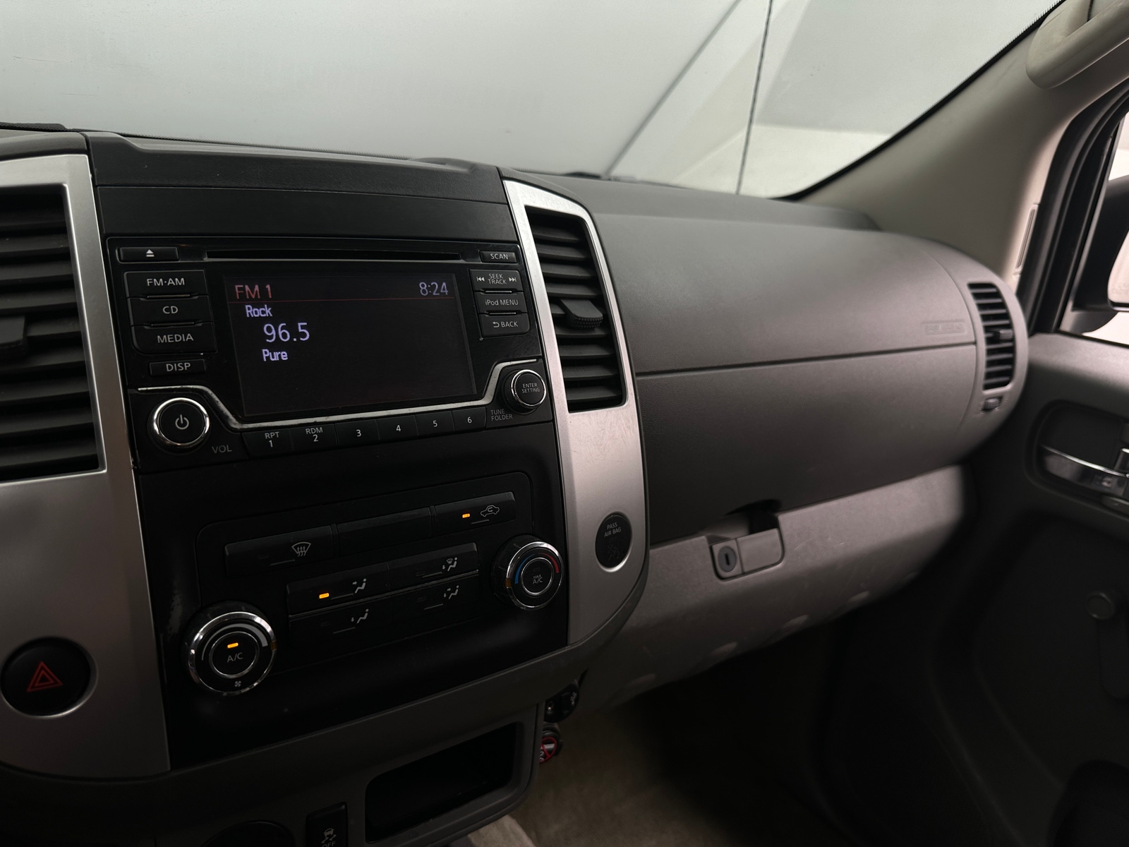Thumbnail: 2017 Nissan Frontier - 4