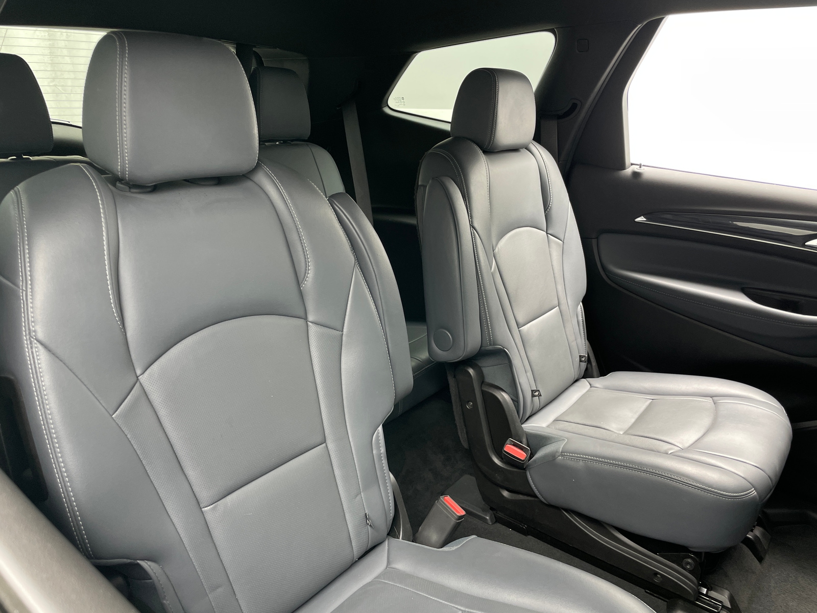 Thumbnail: 2024 Buick Enclave - 5