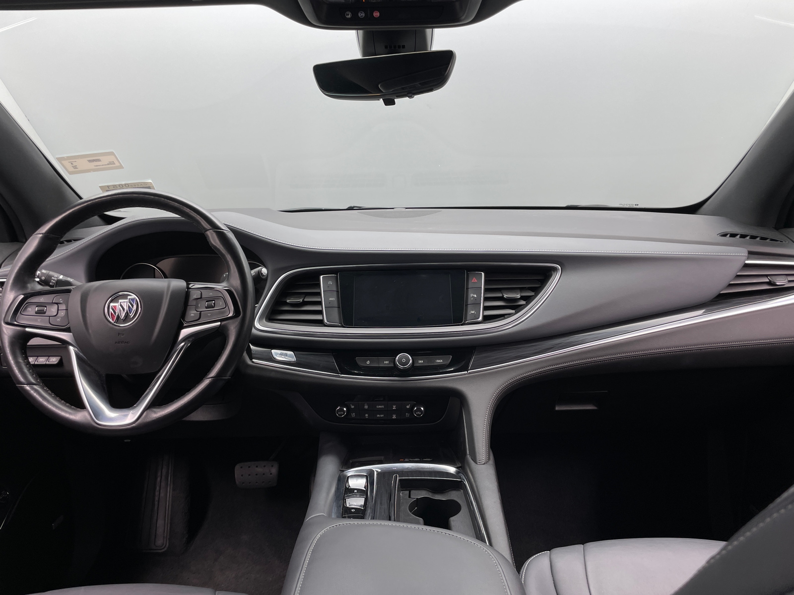 Thumbnail: 2024 Buick Enclave - 2
