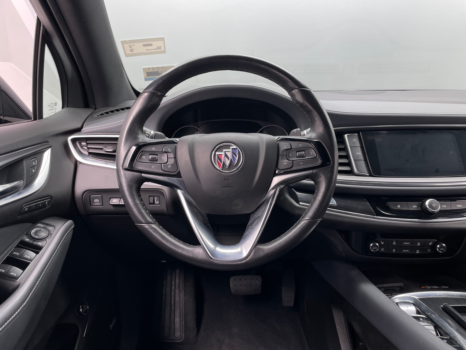 Thumbnail: 2024 Buick Enclave - 4