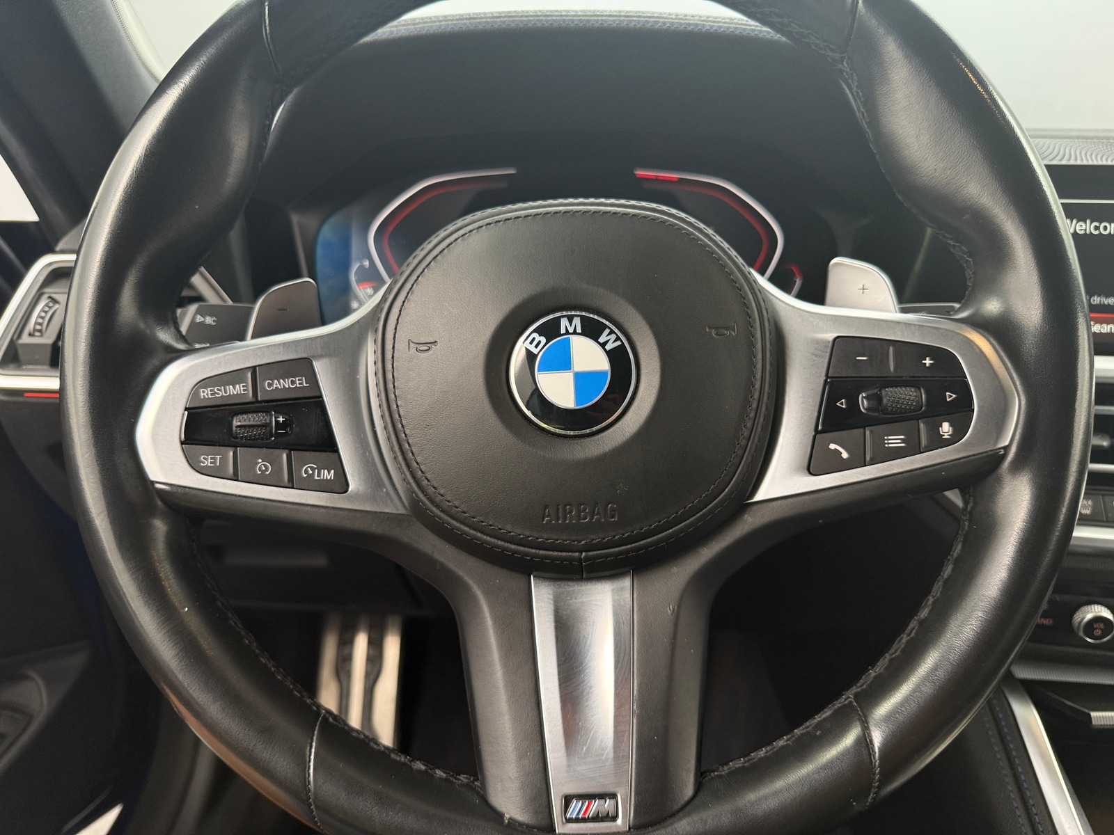 Thumbnail: 2021 BMW 4 Series - 4