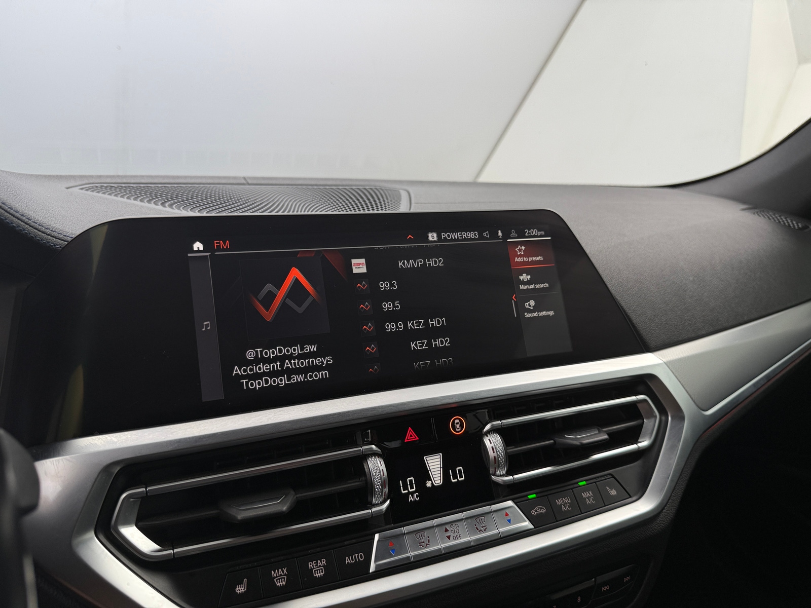 Thumbnail: 2021 BMW 4 Series - 3