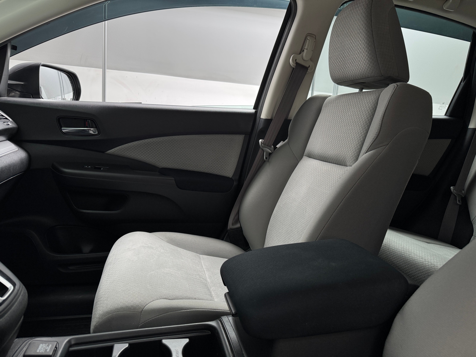 Thumbnail: 2015 Honda CR-V - 2